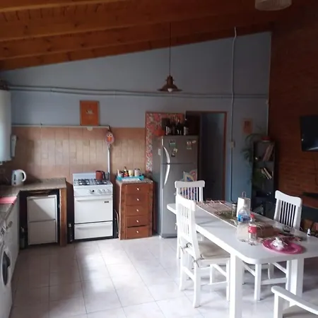Departamento Trelew Apartment Exterior photo