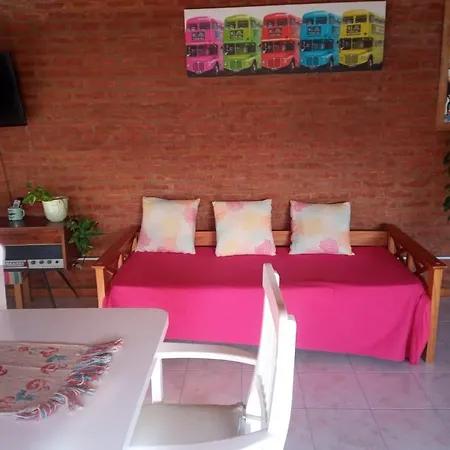 Departamento Trelew Apartment Exterior photo