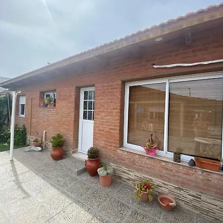 Departamento Trelew Apartment Exterior photo