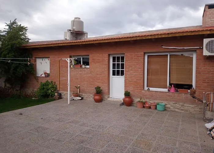 Departamento Trelew