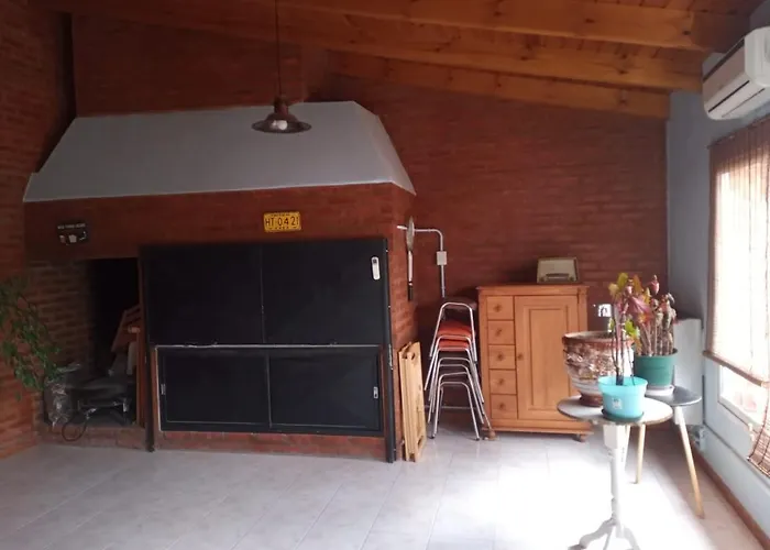 Departamento Trelew