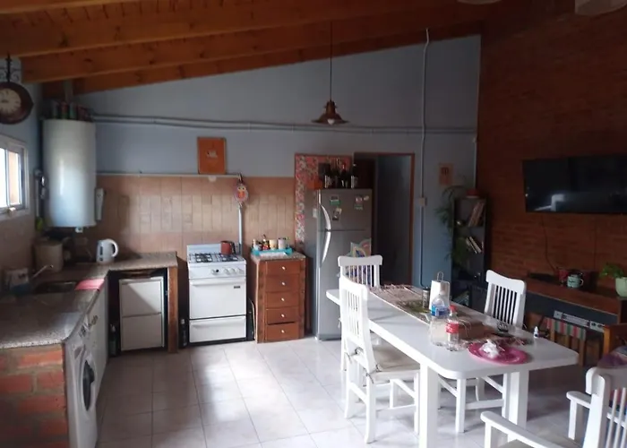 Departamento Trelew
