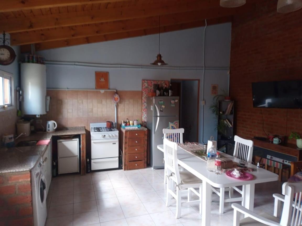 Apartment Departamento