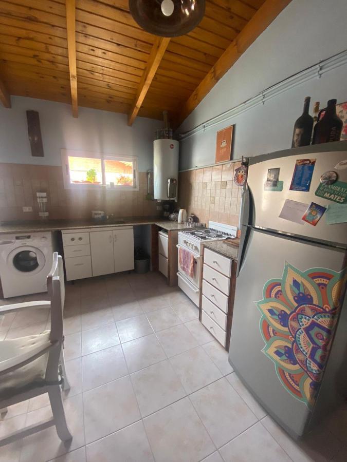 Departamento Apartment Trelew