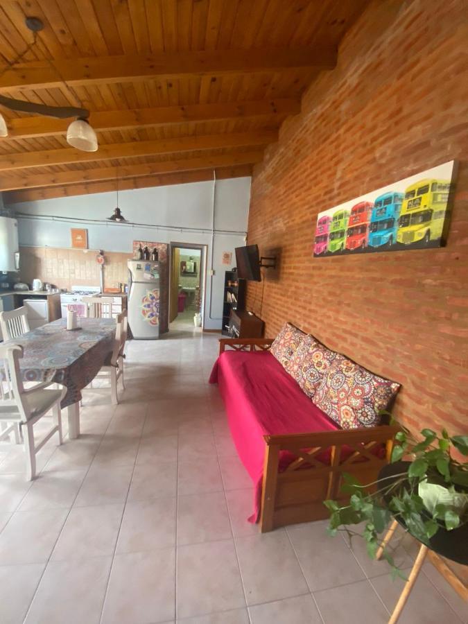 Departamento Apartment Trelew