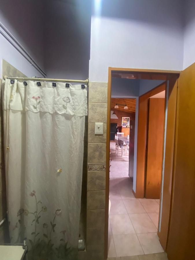 Departamento Apartment Trelew