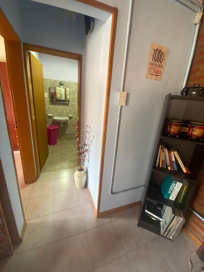 Departamento Apartment